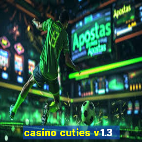 casino cuties v1.3 - android